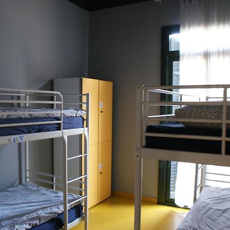 Sleep Green - Certified Eco Youth Hostel Barcelona Szoba fotó