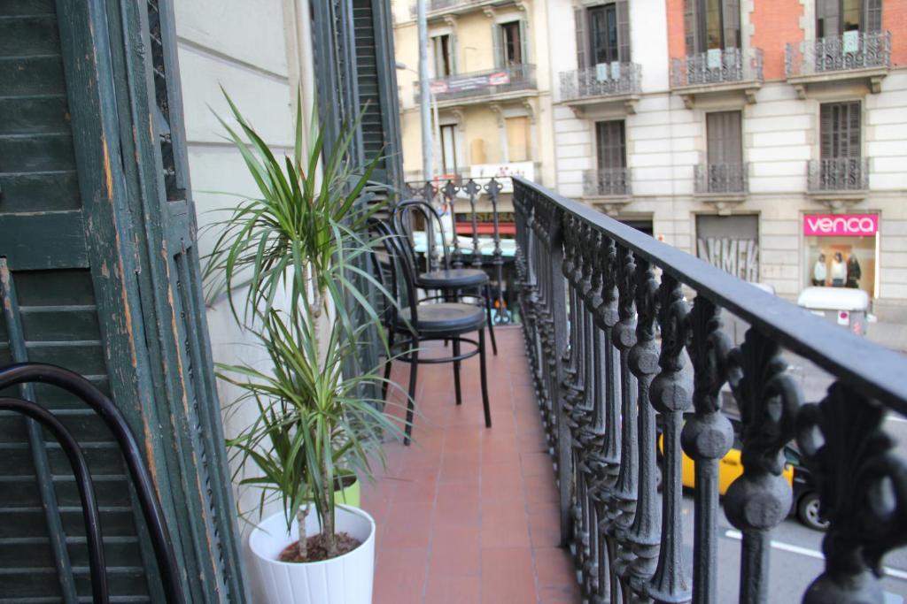 Sleep Green - Certified Eco Youth Hostel Barcelona Kültér fotó